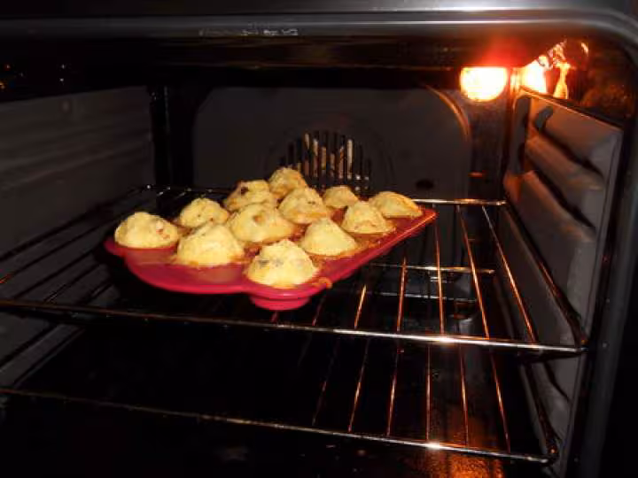 Madeleine magret tomates sechees
