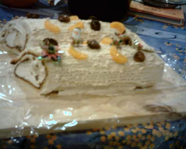 Buche 2006