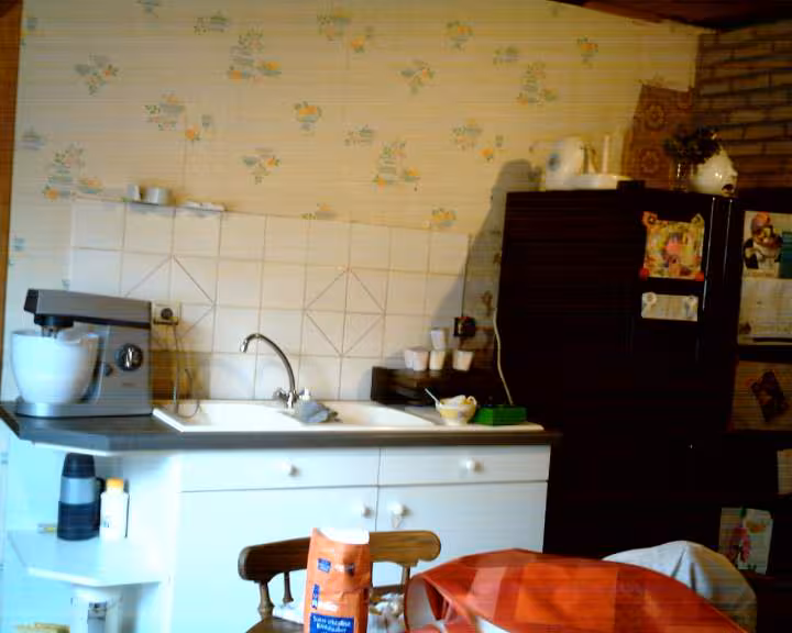 Cuisine