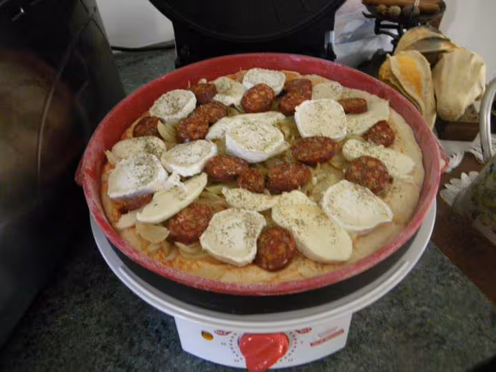 Pizza
