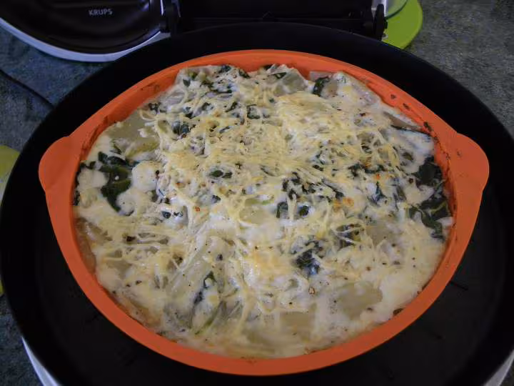Repas de ce midi