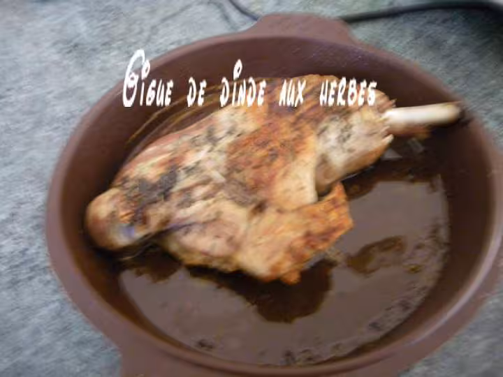 Repas de ce midi