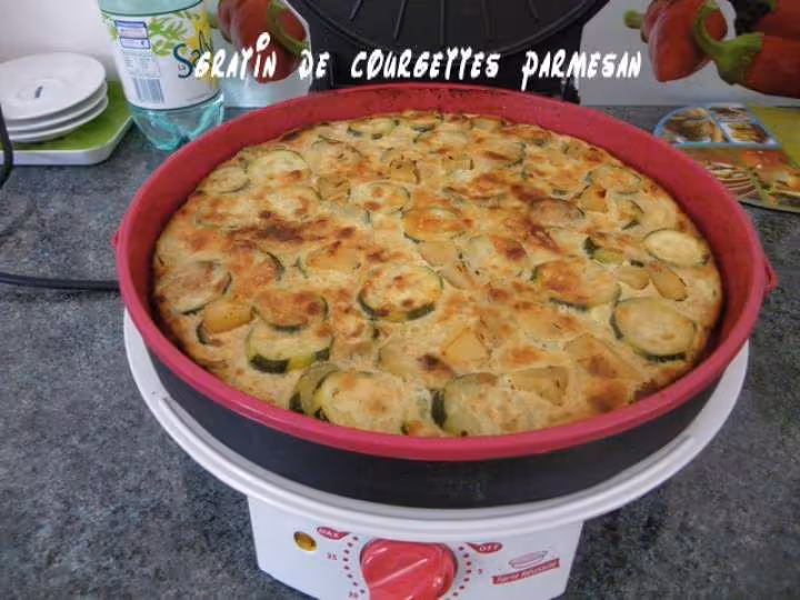 Repas de ce midi