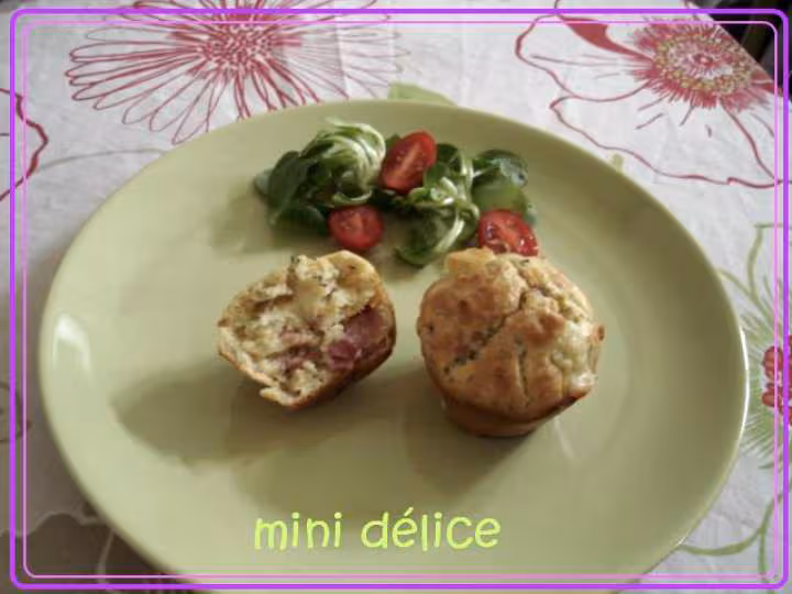 Muffin s sales