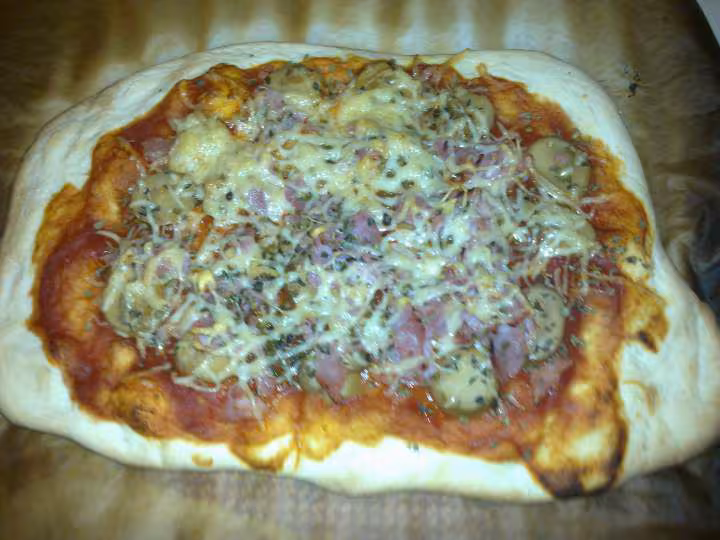 Pizza 1