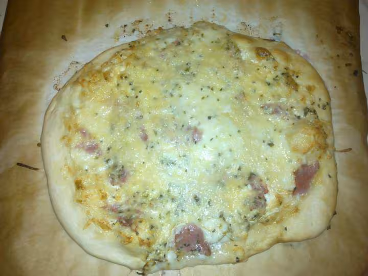 Pizza 2