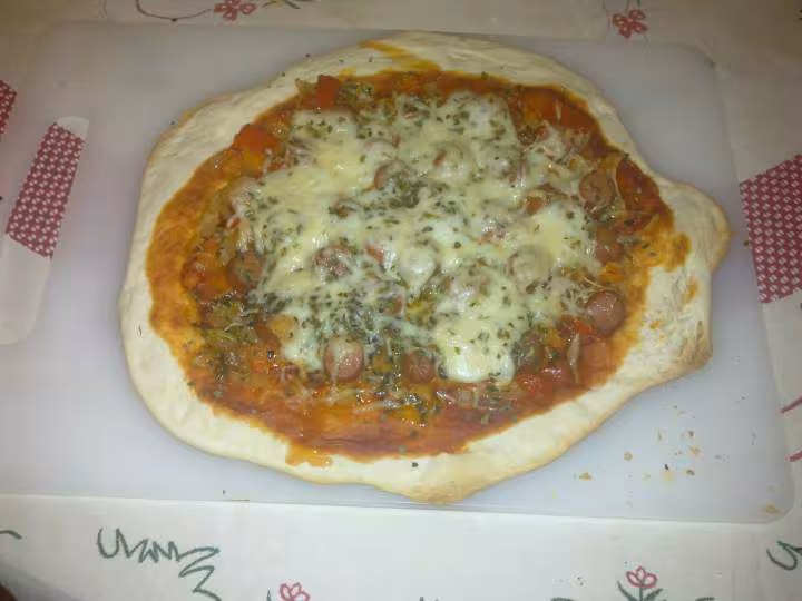 Pizza 3