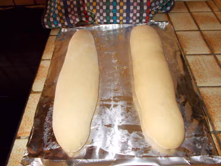 Brioche 1