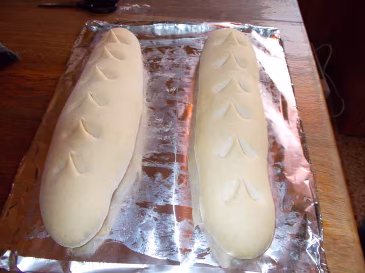 Brioche 2
