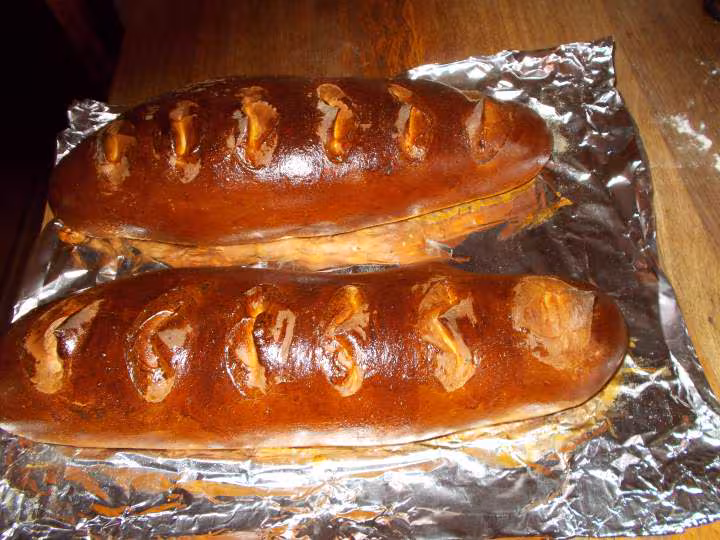 Brioche 3