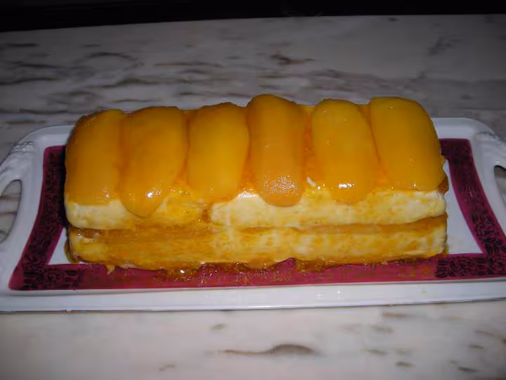 Essai pour buche