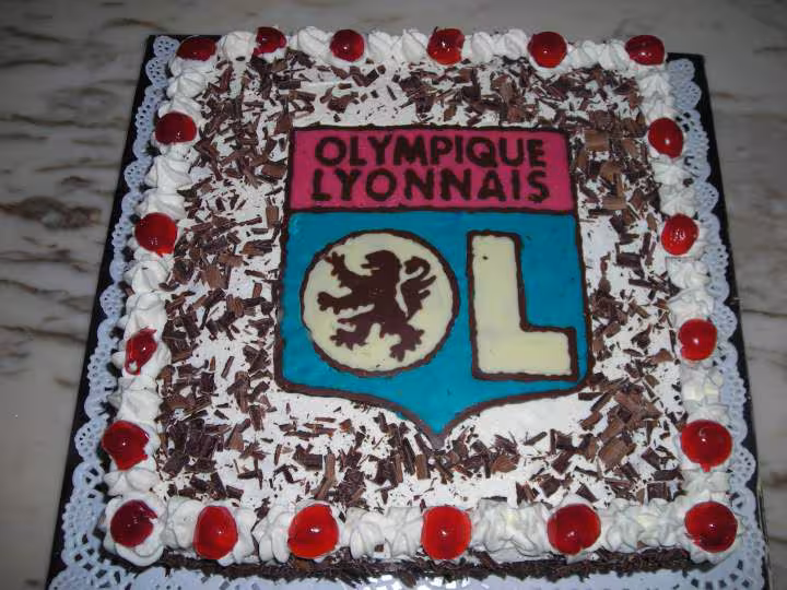 Foret noire ol