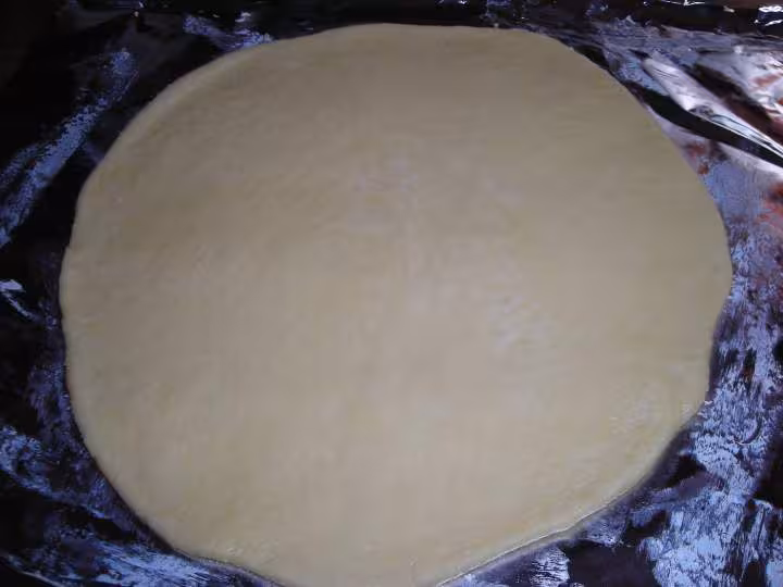 Galette bressane 2