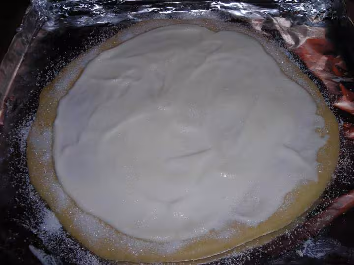Galette bressane 3