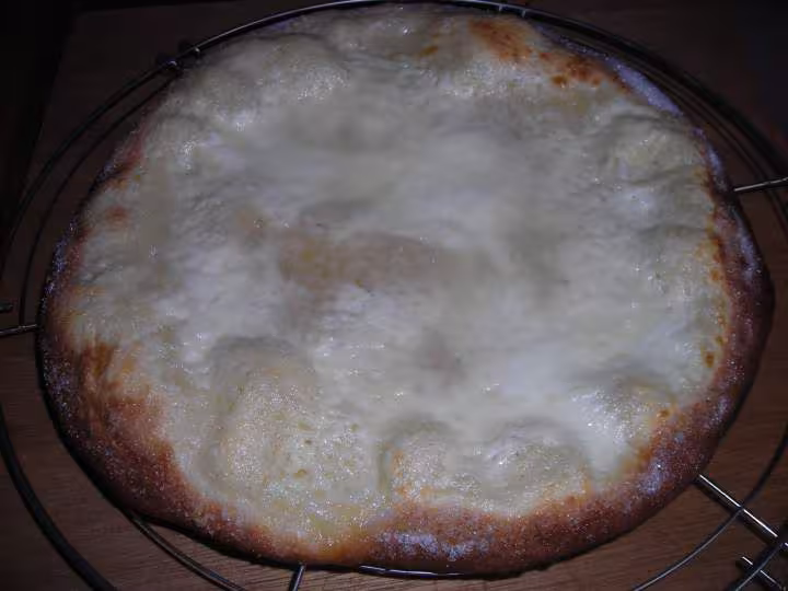 Galette bressane 4