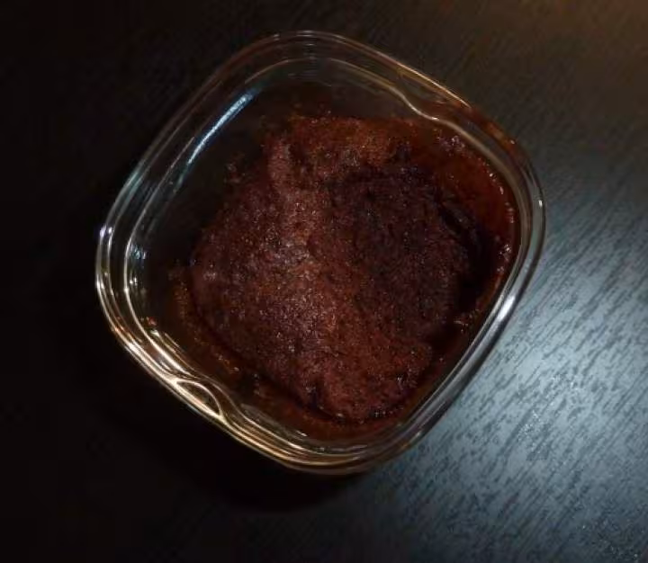 Moelleux chocolat a la md 2