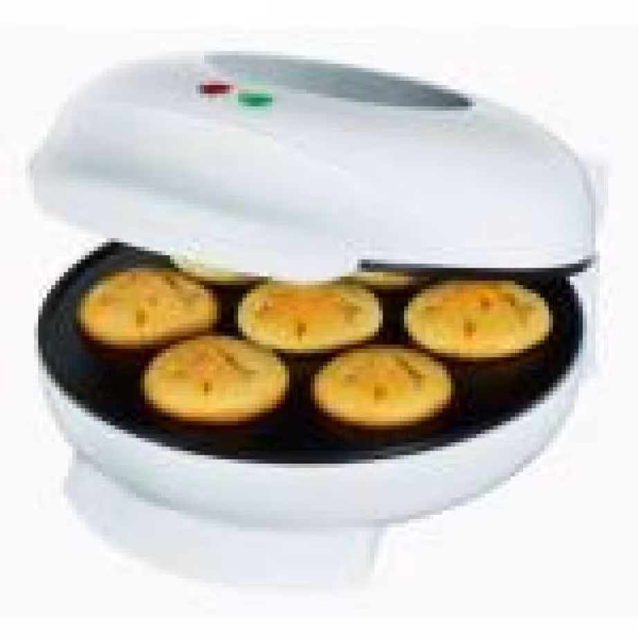 Appareil a muffins sangha aj 3104c
