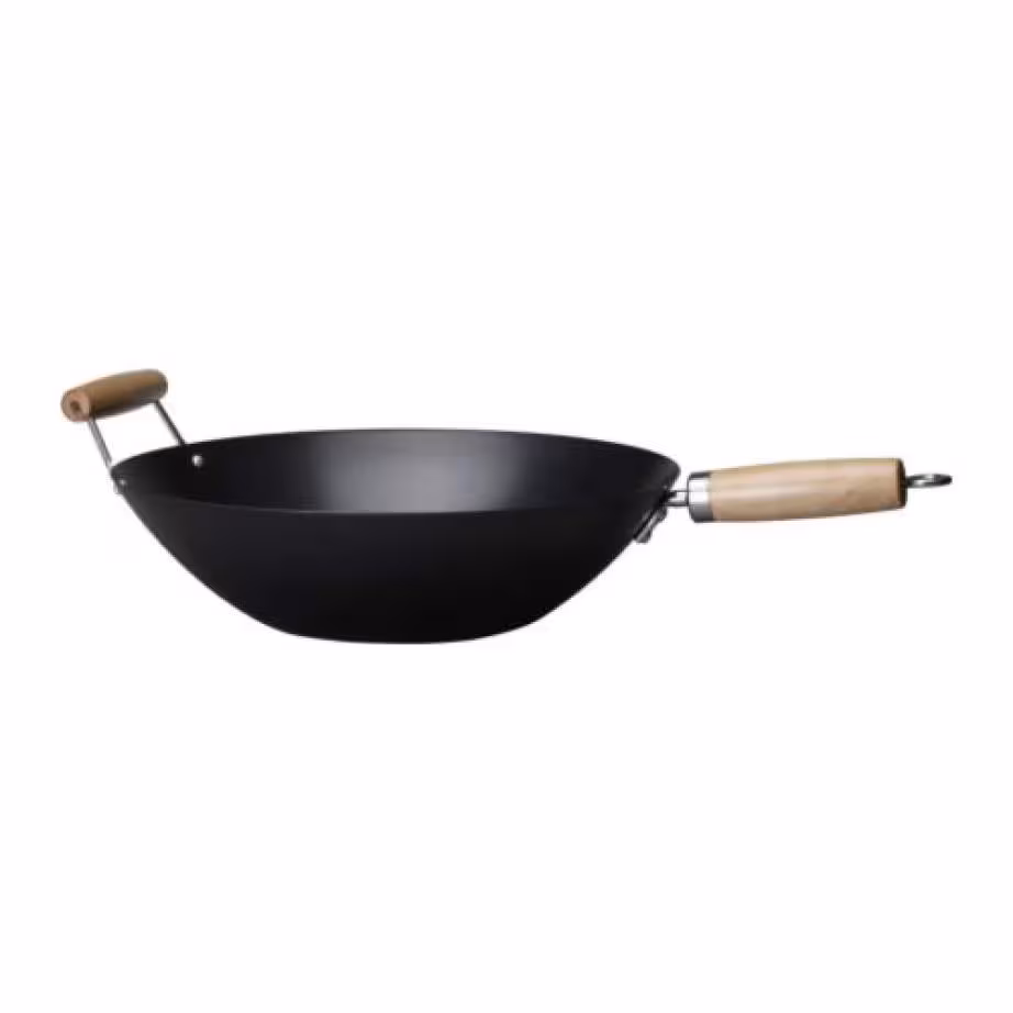 Poele wok