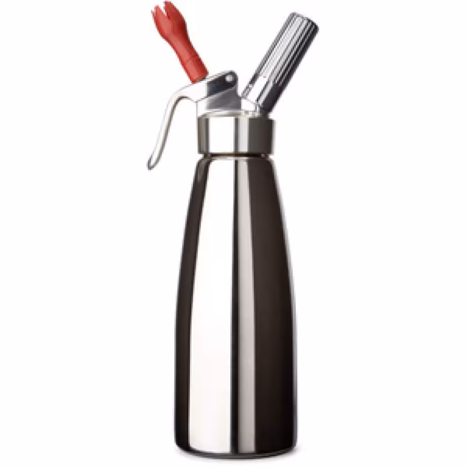 Siphon
