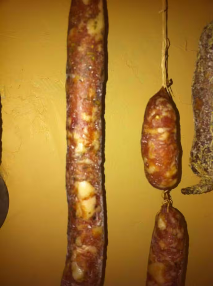 Saucisse
