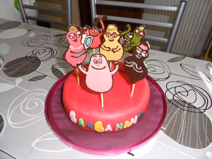 Barbapapa