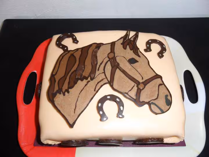 Cheval