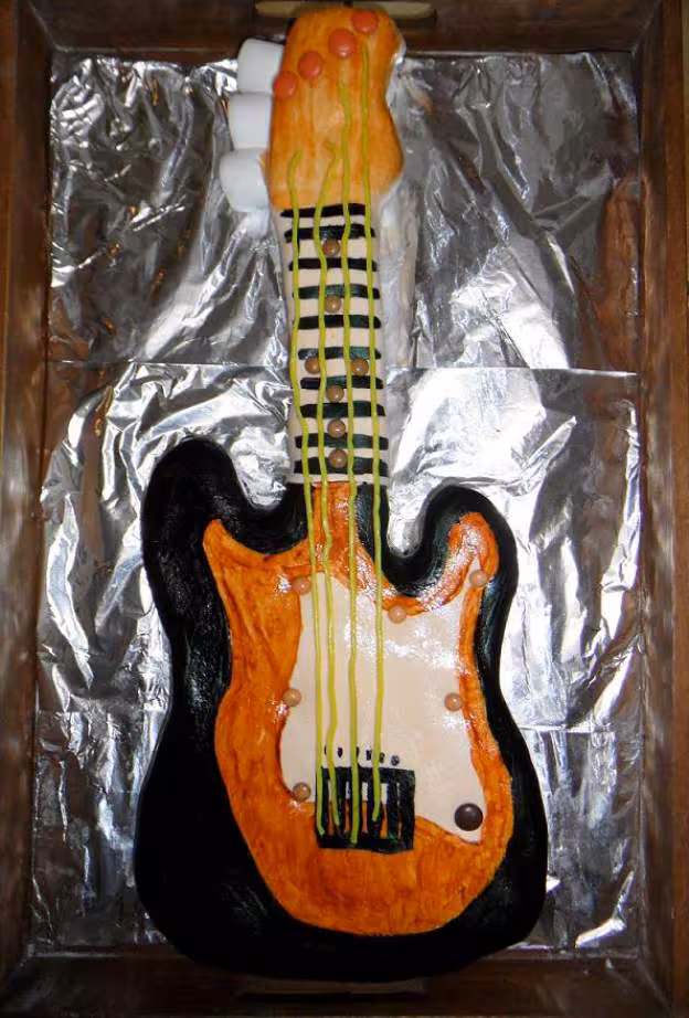 Guitare