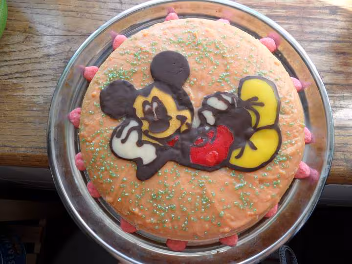 Mickey