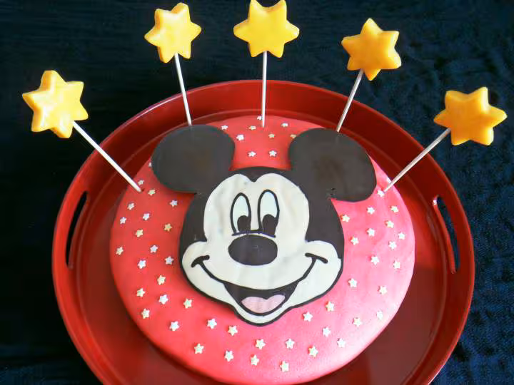 Mickey