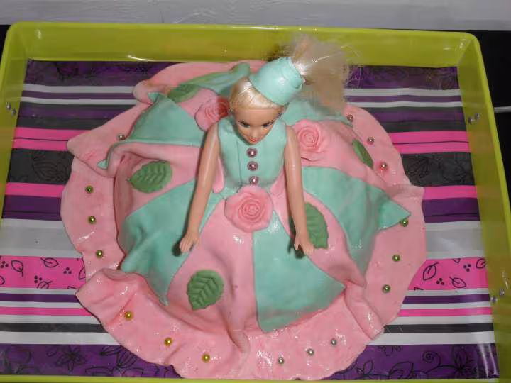 Poupee