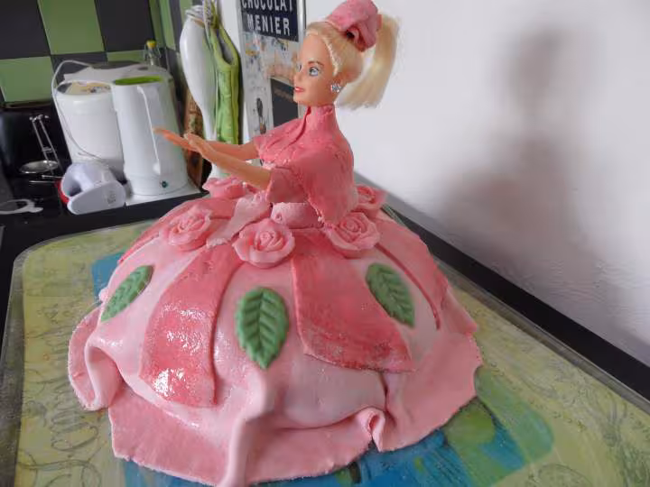 Poupee 2