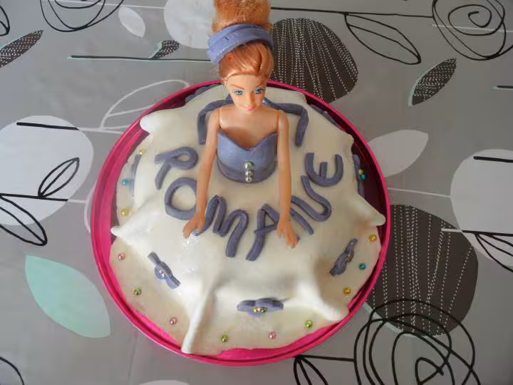 Princesse romane 2