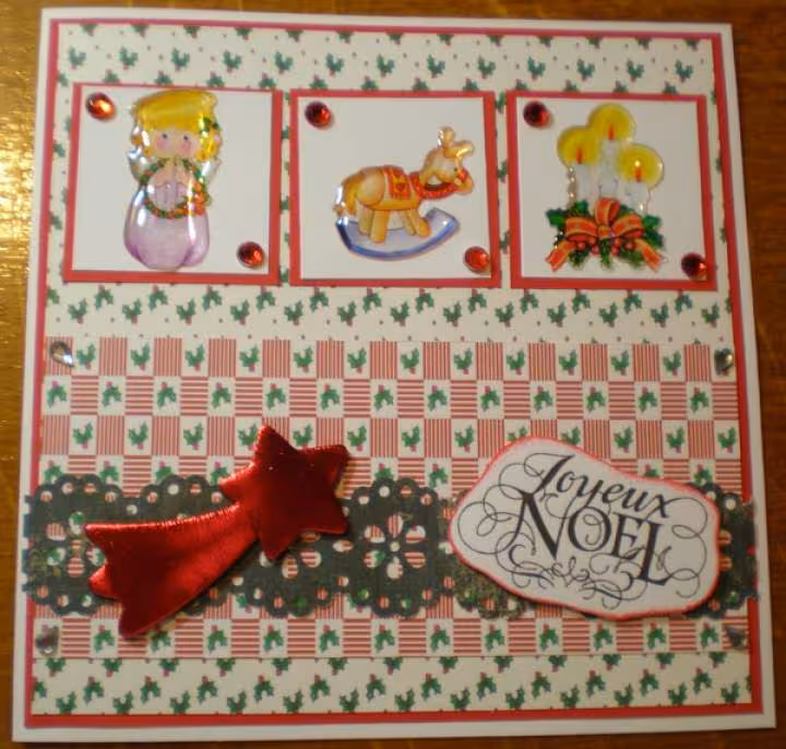 Carte noel 3