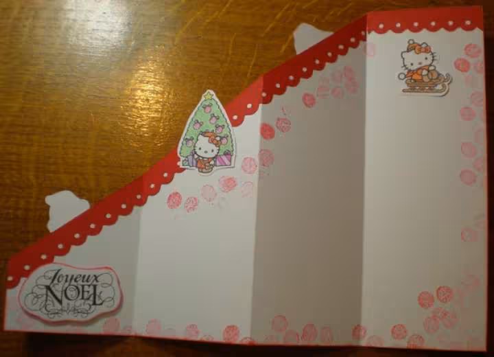 Carte noel 8