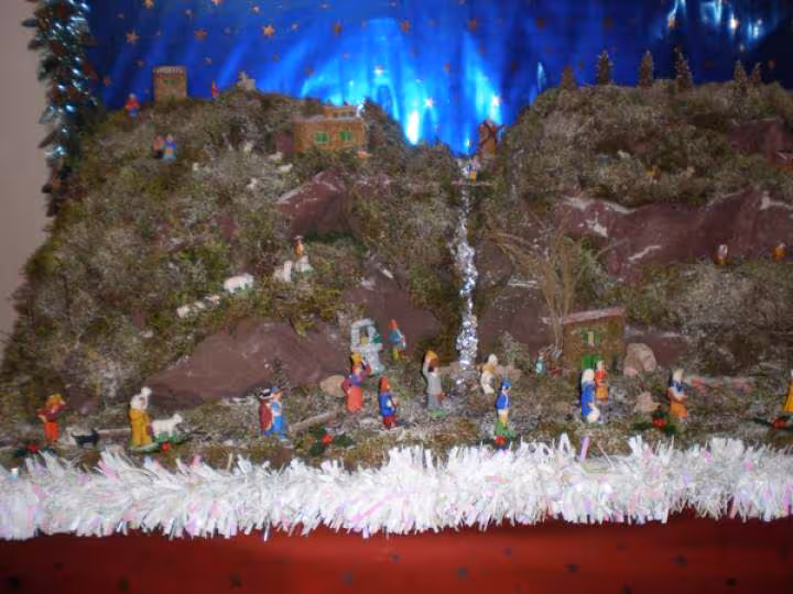 Creche 1