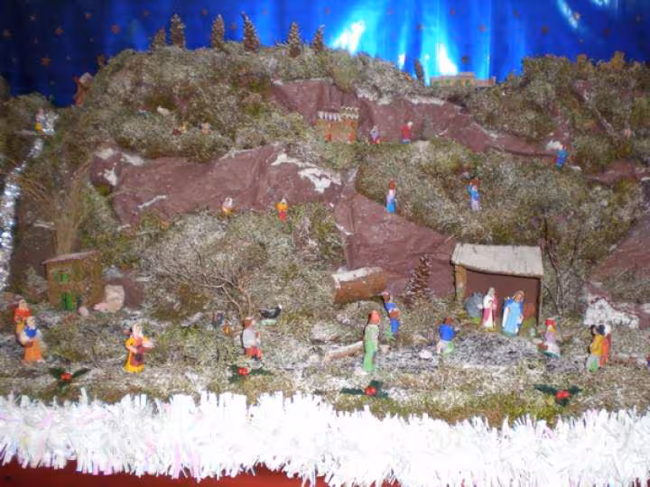 Creche 2