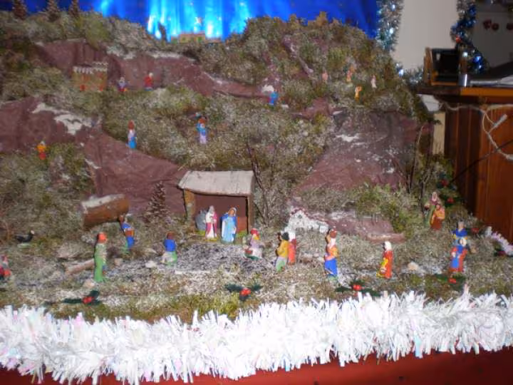 Creche 3
