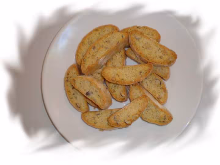 Croquants de provence