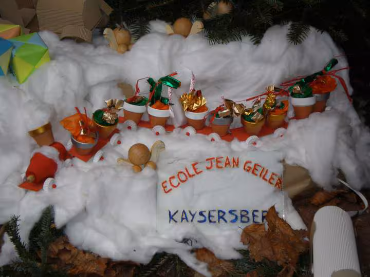 Kaysersberg deco
