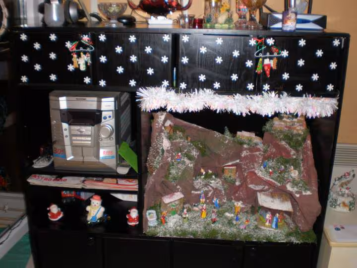 Noel 2009
