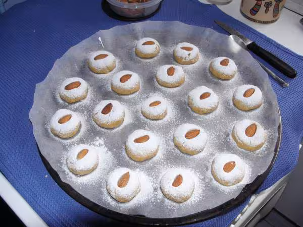 Ghoribas