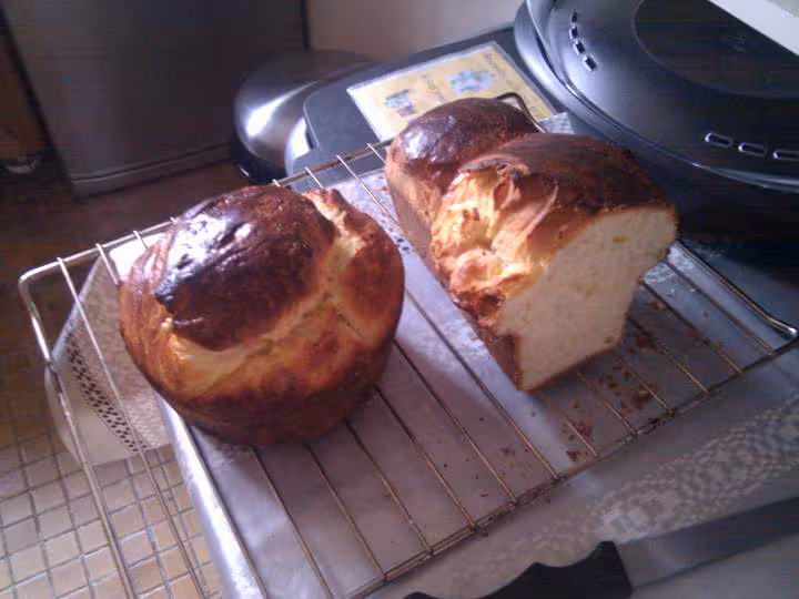 Brioche