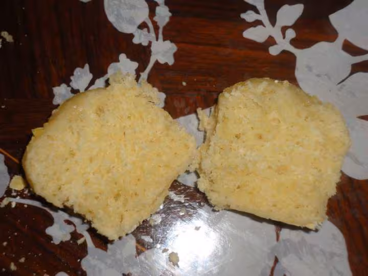Briochettes