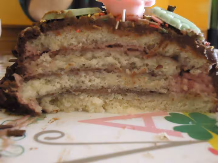 Buche de noel