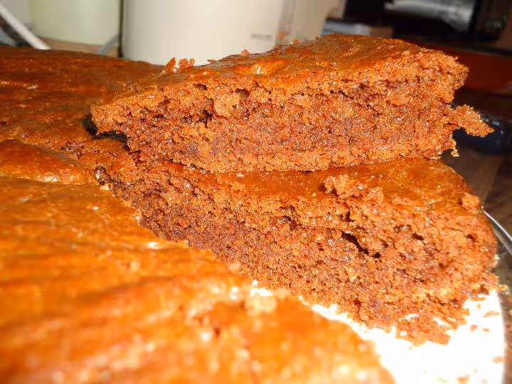 Fondant choco caramel