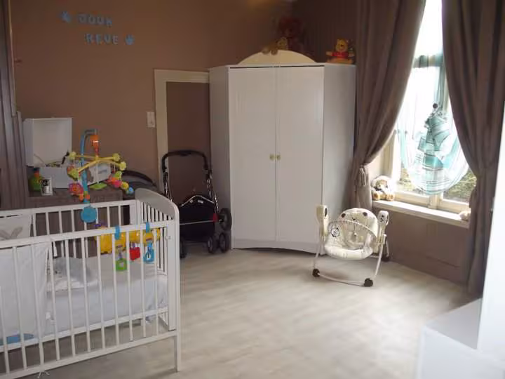 Chambre jules