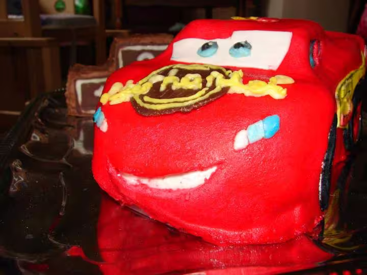 Voiture