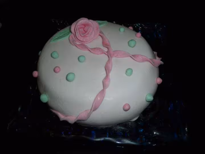Gateau