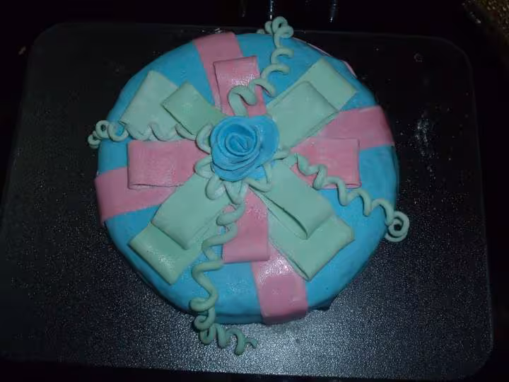 Gateau