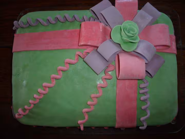Gateau